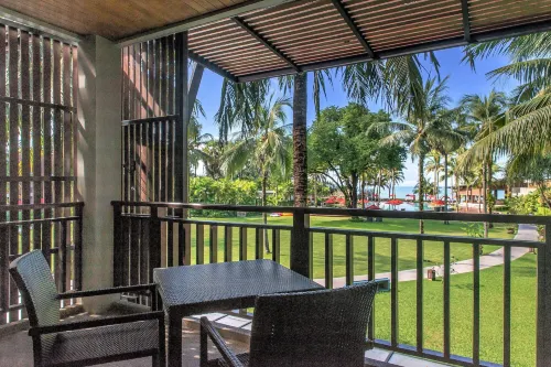 Ramada Resort by Wyndham Khao Lak In der Nähe des Hotels Photos