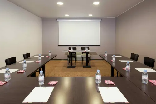 Hotel ibis Styles Parc des Expositions de Villepinte Espaces Affaires Photos