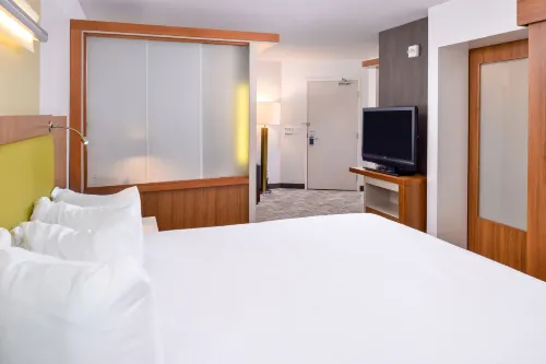 SpringHill Suites Kingman Route 66 Rooms Photos