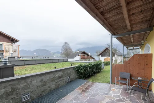 Hotel Stadler am Attersee Public Areas Photos
