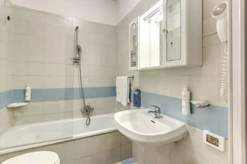 Hotel Orazia Chambres Photos