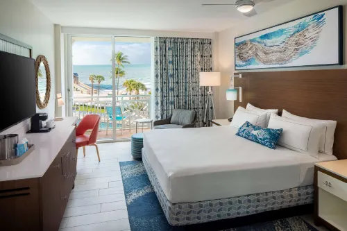 The Reach Key West, Curio Collection by Hilton Zimmer Photos