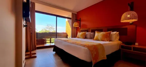 Hotel Raices Esturion Værelser Photos