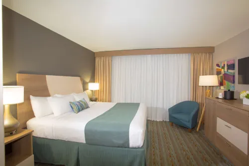 Best Western Plus Atlantic Beach Resort Rooms Photos