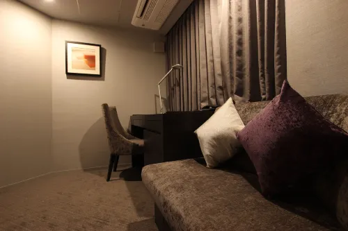 Hotel Trusty Nagoya Shirakawa Chambres Photos