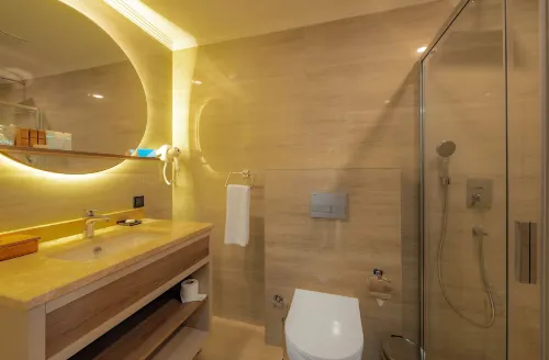 Samara Hotel Bodrum Ultra All Inclusive Photos