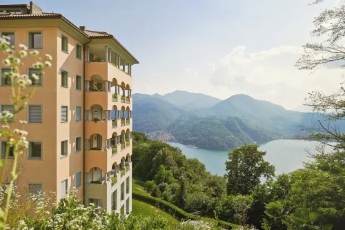 Resort Collina d'Oro Agra À proximité de l'hôtel Photos
