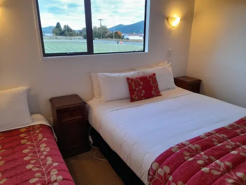 Lake Matheson Motel Camere Photos