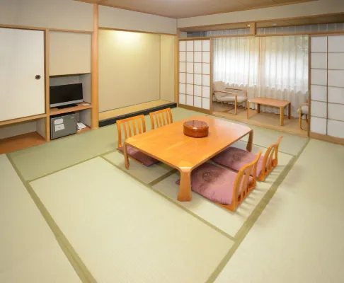 Miyajima Morinoyado Chambres Photos
