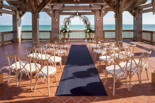 The Reach Key West, Curio Collection by Hilton Semester och rekreation Photos