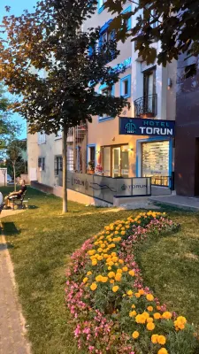 Hotel Torun Istanbul Old City Außen Photos