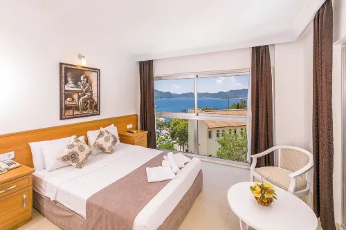 Ekici Hotel Phòng Photos