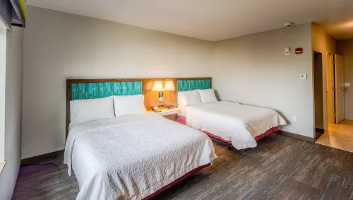 Hampton Inn & Suites Seattle/Kent Photos