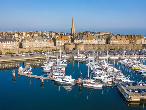 Ibis Budget Saint-Malo Centre Circondario Photos