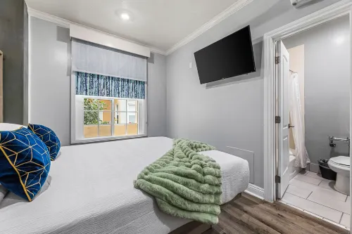 Lumea by the Sea Kamar Photos