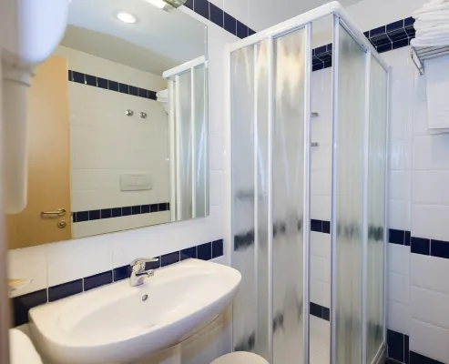 Grand Hotel Continental Camere Photos