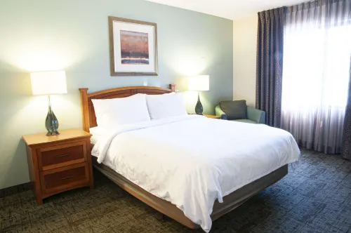 Sonesta ES Suites San Antonio Northwest Medical Center Photos