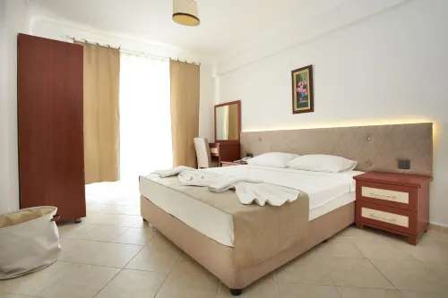 Larimar Suite Hotel Kamar Photos