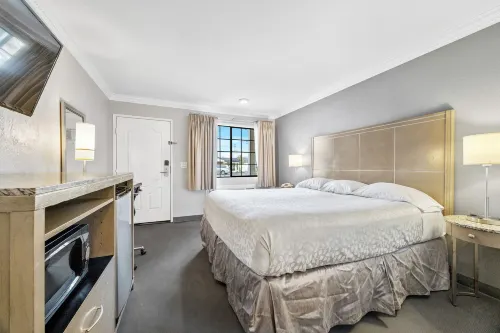 Americas Best Value Inn Milpitas/Silicon Valley Featured Photos