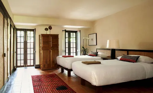 Tamarind Village Rooms Photos