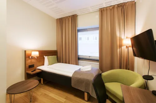 Spis Hotell Naran Zimmer Photos