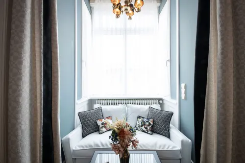 Hotel der Kleine Prinz Rooms Photos