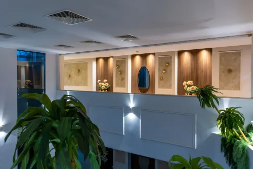Leonardo Boutique Hotel Larnaca Public Areas Photos