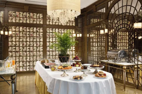 Hotel Balestri - Wtb Hotels Dining Photos