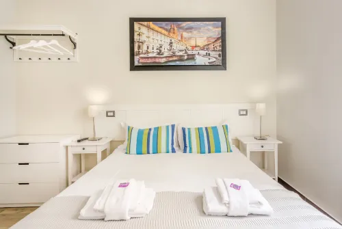 AmoRoma Suite Rooms Photos