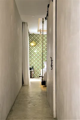Layla Tulum Boutique Hotel Espaces publics Photos