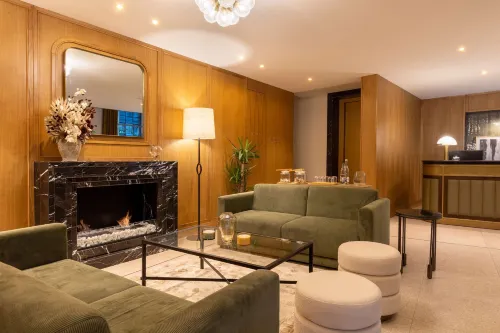 Best Western Plus Casablanca City Center Photos