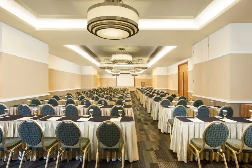 Horison Ultima Suite & Residences Rasuna Jakarta Business Facilities Photos