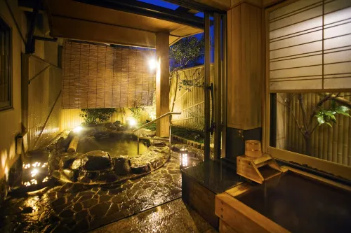 Yumotokan Loisirs et amusements Photos