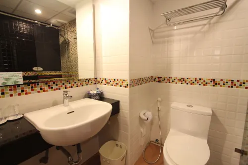 The Camelot Hotel Pattaya Photos