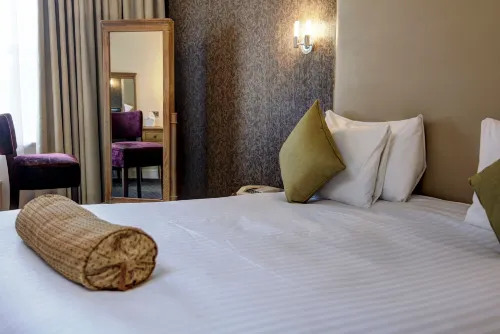 Best Western Thurrock Hotel Camere Photos
