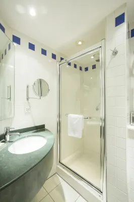 Hilton Garden Inn Glasgow City Centre Chambres Photos