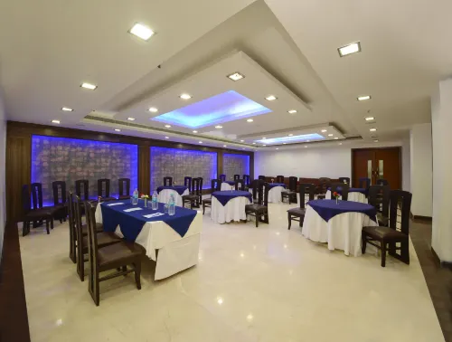 Hotel Taj Resorts Restauration Photos
