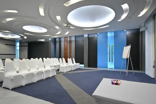 @T Boutique Hotel Business Photos