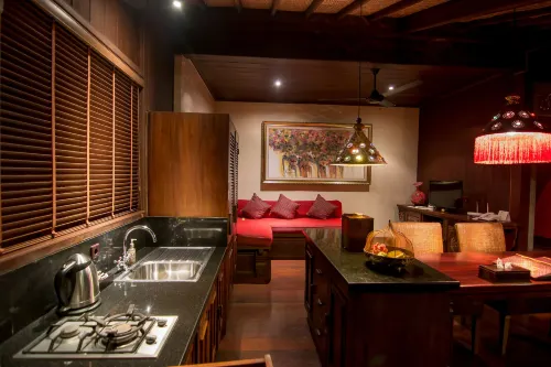 Bidadari Private Villas & Retreat Photos
