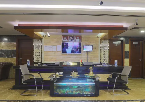 Queen Palace Hotel Public Areas Photos