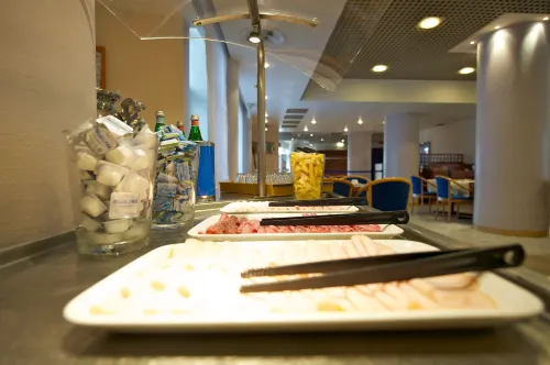Novotel Firenze Nord Aeroporto Ristorazione Photos