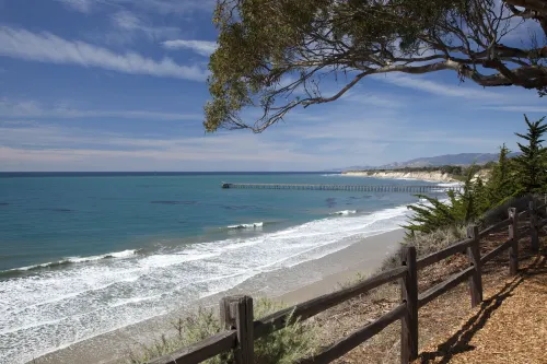 The Ritz-Carlton Bacara, Santa Barbara Loisirs et amusements Photos
