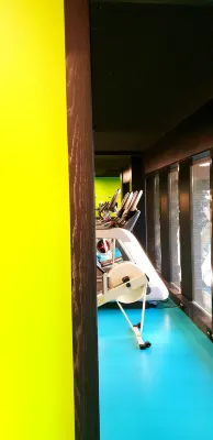 Thon Hotel Storo Loisirs et amusements Photos