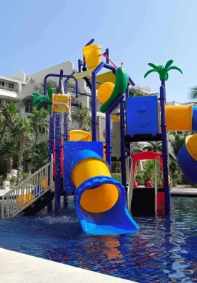 Solymar Condos Leisure & Recreation Photos