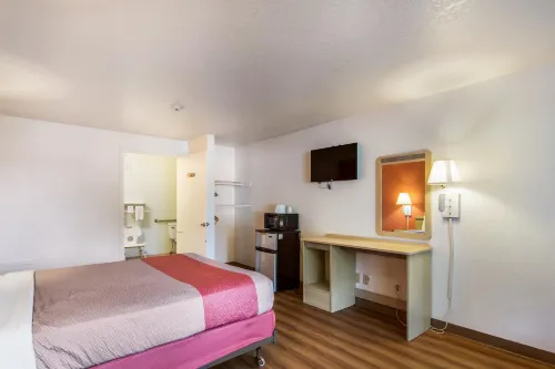 Motel 6 Vancouver, WA Photos