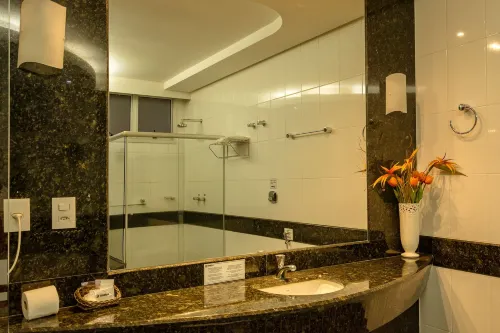 Lindóya Hotel Rooms Photos