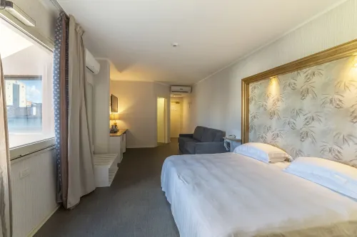 Hotel Repubblica Marinara Rooms Photos