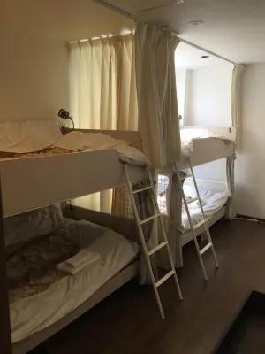 The Little Garden Kamar Photos