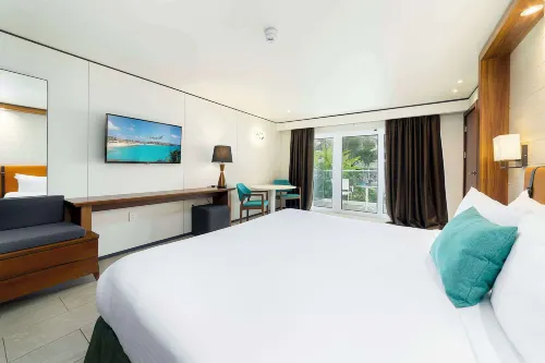 Sonesta Maho Beach All Inclusive Resort Casino & Spa Chambres Photos