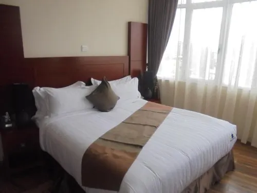 Hotel Miracle Photos